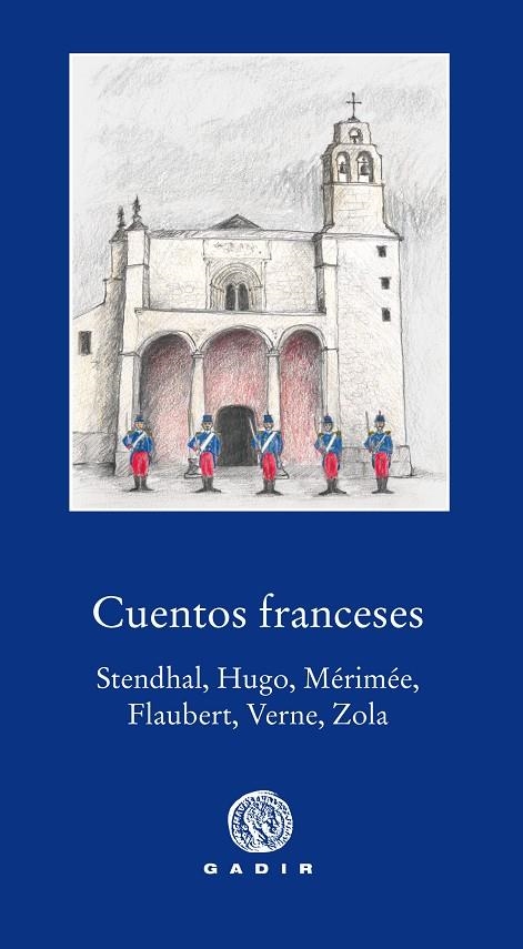 Cuentos franceses | 9788494299308 | Varios autores | Llibres.cat | Llibreria online en català | La Impossible Llibreters Barcelona