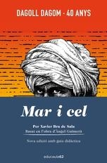 Mar i cel. 40 anys | 9788415954170 | Dagoll Dagom, S. A. | Llibres.cat | Llibreria online en català | La Impossible Llibreters Barcelona