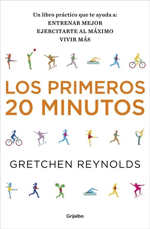 Los primeros 20 minutos | 9788425352614 | REYNOLDS, GRETCHEN | Llibres.cat | Llibreria online en català | La Impossible Llibreters Barcelona