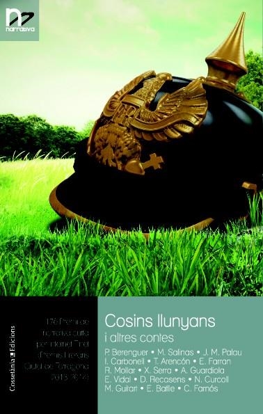 Cosins llunyans i altres contes | 9788490342534 | Autors Diversos | Llibres.cat | Llibreria online en català | La Impossible Llibreters Barcelona