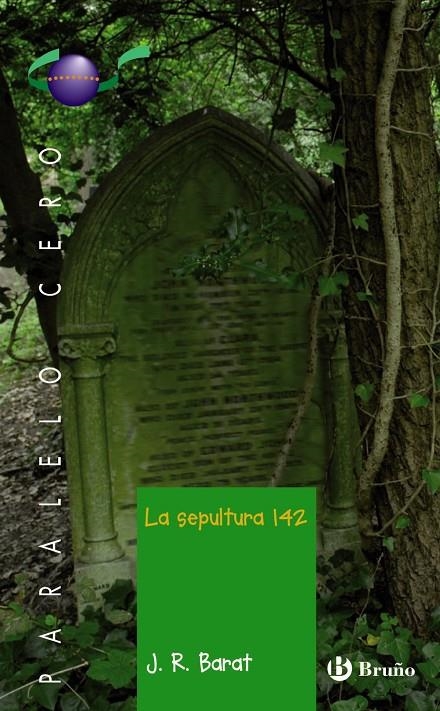 La sepultura 142 | 9788469601631 | Barat, J. R. | Llibres.cat | Llibreria online en català | La Impossible Llibreters Barcelona