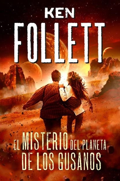 El misterio del planeta de los gusanos | 9788490431238 | FOLLETT, KEN | Llibres.cat | Llibreria online en català | La Impossible Llibreters Barcelona