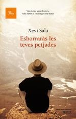 Esborraràs les teves petjades | 9788475885292 | Sala Puig, Xevi | Llibres.cat | Llibreria online en català | La Impossible Llibreters Barcelona