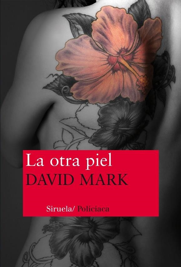 La otra piel | 9788416208074 | Mark, David | Llibres.cat | Llibreria online en català | La Impossible Llibreters Barcelona