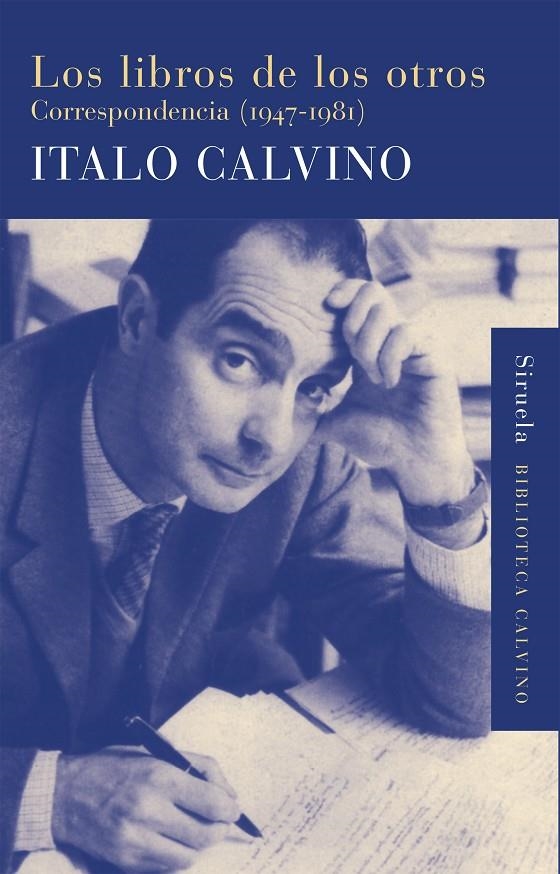 Los libros de los otros | 9788415803409 | Calvino, Italo | Llibres.cat | Llibreria online en català | La Impossible Llibreters Barcelona