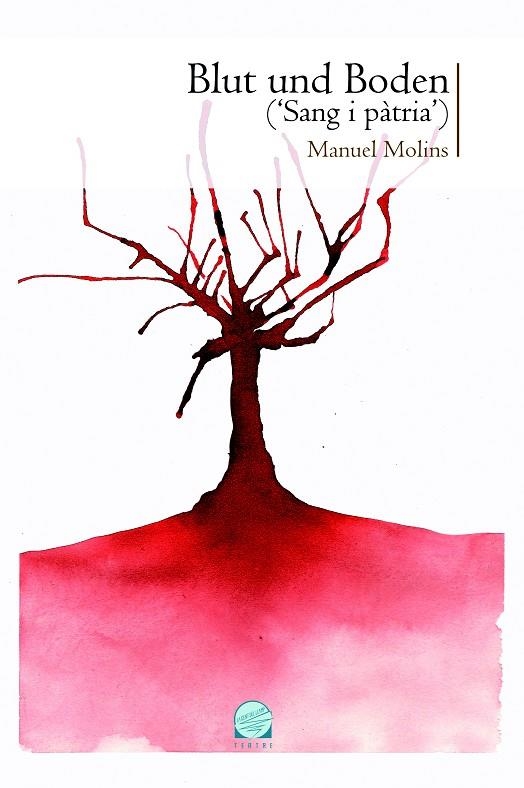 Blut und boden | 9788490342466 | Molins, Manuel | Llibres.cat | Llibreria online en català | La Impossible Llibreters Barcelona