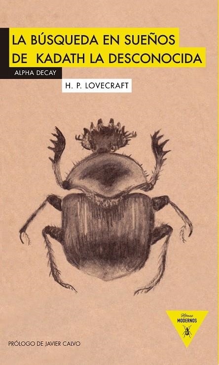 LA BÚSQUEDA EN SUEÑOS DE KADATH LA DESCONOCIDA | 9788492837755 | Lovecraft, H. P. | Llibres.cat | Llibreria online en català | La Impossible Llibreters Barcelona