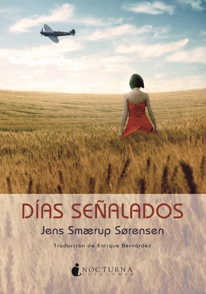 Días señalados | 9788494286209 | Smaerup Sorensen, Jens | Llibres.cat | Llibreria online en català | La Impossible Llibreters Barcelona