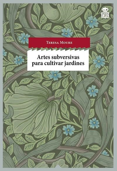 Artes subversivas para cultivar jardines | 9788494280504 | Teresa Moure | Llibres.cat | Llibreria online en català | La Impossible Llibreters Barcelona