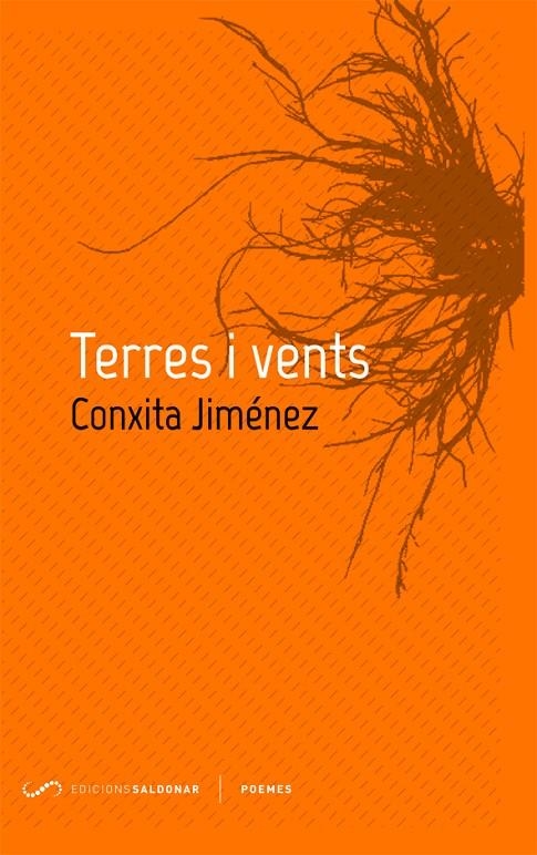 Terres i vents | 9788494289606 | Jiménez, Conxita | Llibres.cat | Llibreria online en català | La Impossible Llibreters Barcelona