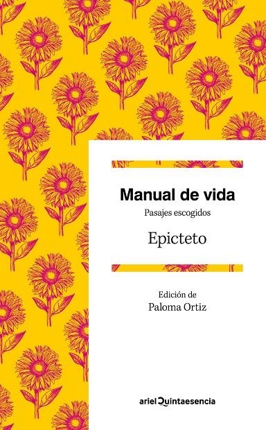 Manual de vida | 9788434414884 | Epicteto | Llibres.cat | Llibreria online en català | La Impossible Llibreters Barcelona