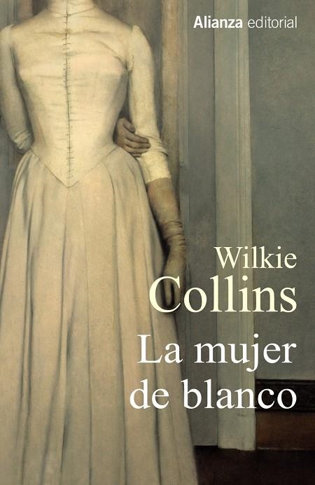 La mujer de blanco | 9788420689746 | Collins, Wilkie | Llibres.cat | Llibreria online en català | La Impossible Llibreters Barcelona