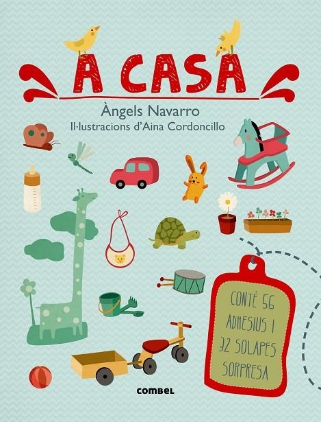 A casa | 9788498259063 | Navarro, Àngels | Llibres.cat | Llibreria online en català | La Impossible Llibreters Barcelona