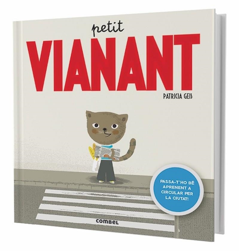 Petit vianant | 9788498259414 | Geis, Patricia | Llibres.cat | Llibreria online en català | La Impossible Llibreters Barcelona