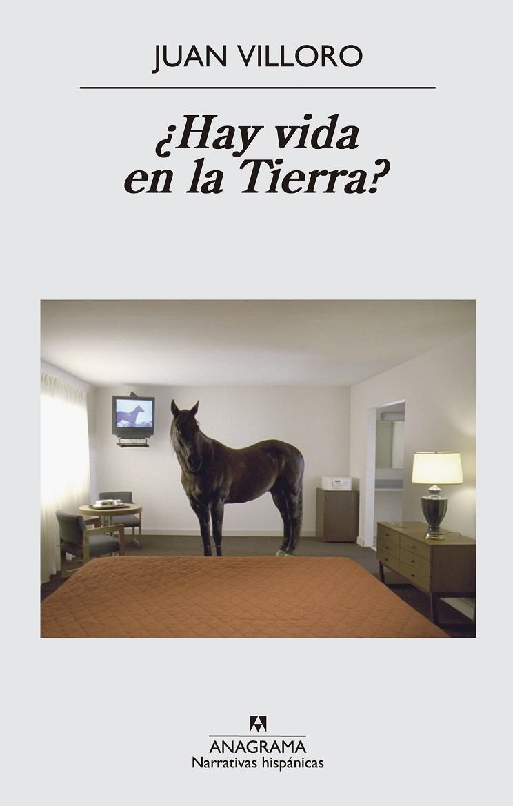 ¿Hay vida en la Tierra? | 9788433997814 | Villoro, Juan | Llibres.cat | Llibreria online en català | La Impossible Llibreters Barcelona