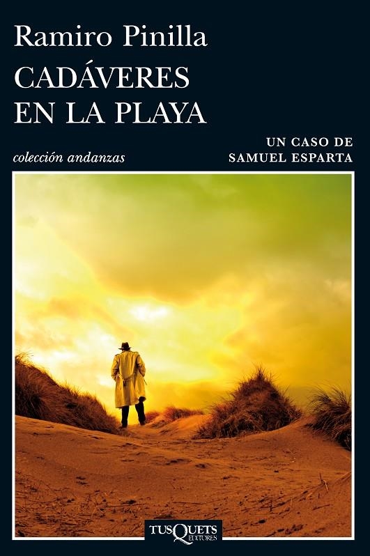 Cadáveres en la playa | 9788483839508 | Ramiro Pinilla | Llibres.cat | Llibreria online en català | La Impossible Llibreters Barcelona