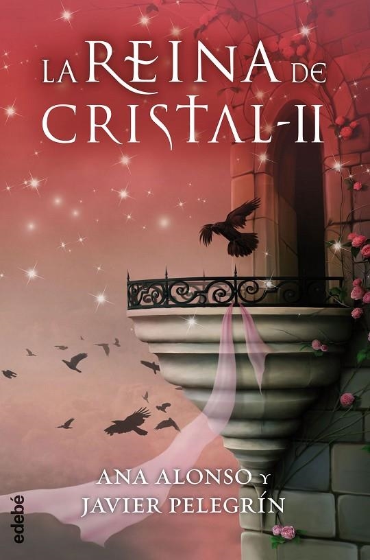 La reina de cristal II | 9788468312750 | Conejo Alonso, Ana Isabel/Pelegrín Martínez, Francisco Javier | Llibres.cat | Llibreria online en català | La Impossible Llibreters Barcelona