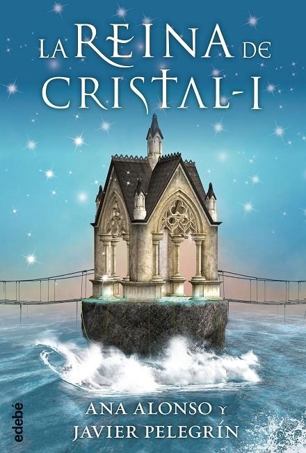 La reina de cristal I | 9788468312743 | Conejo Alonso, Ana Isabel/Pelegrín Martínez, Francisco Javier | Llibres.cat | Llibreria online en català | La Impossible Llibreters Barcelona