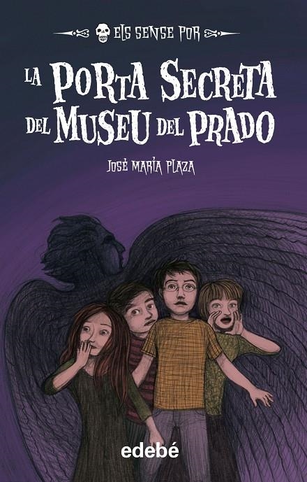 La porta secreta del museu del prado | 9788468315355 | Plaza, Jose Maria | Llibres.cat | Llibreria online en català | La Impossible Llibreters Barcelona