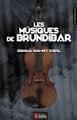 Les músiques de Brundibar | 9788494166464 | Puig-Pey Stiefel, Déborah | Llibres.cat | Llibreria online en català | La Impossible Llibreters Barcelona