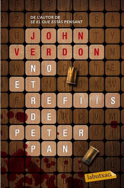 No et refiïs de Peter Pan | 9788499309156 | Verdon, John | Llibres.cat | Llibreria online en català | La Impossible Llibreters Barcelona