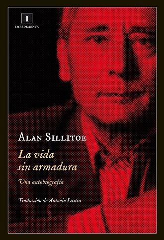 La vida sin armadura | 9788415979371 | Sillitoe, Alan | Llibres.cat | Llibreria online en català | La Impossible Llibreters Barcelona