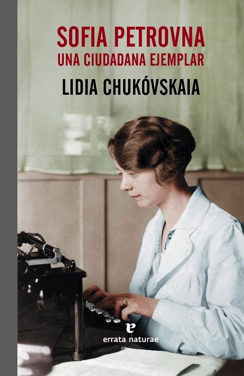 Sofia Petrovna | 9788415217787 | Chukóvskaia, Lidia | Llibres.cat | Llibreria online en català | La Impossible Llibreters Barcelona