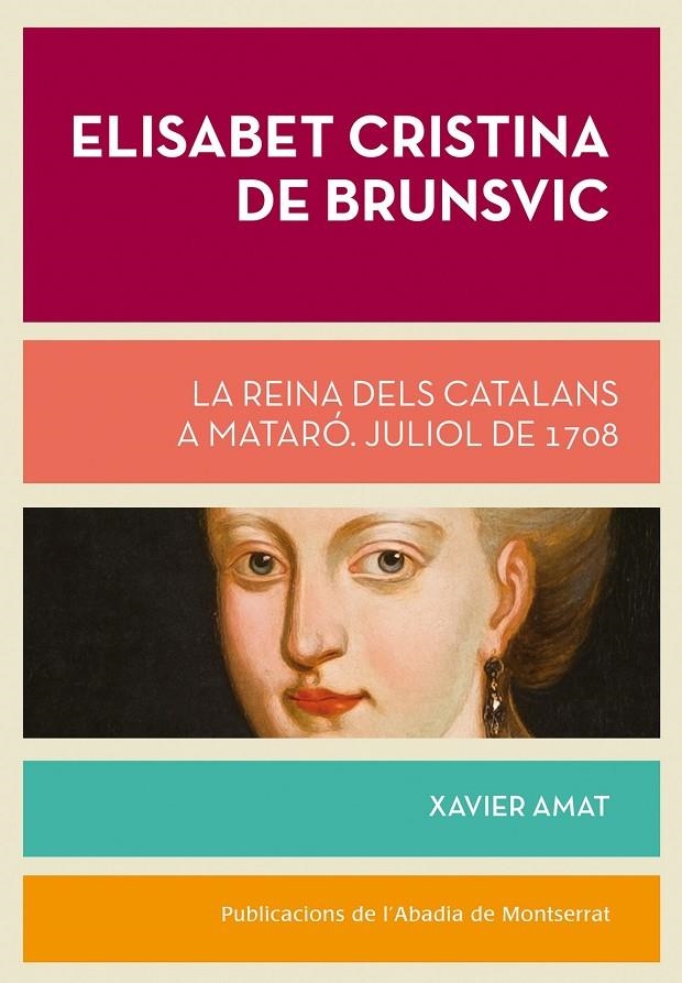 Elisabet Cristina de Brunsvic | 9788498837049 | Amat i Puig, Xavier | Llibres.cat | Llibreria online en català | La Impossible Llibreters Barcelona