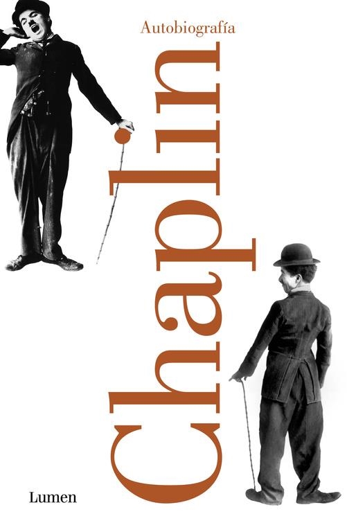 Autobiografía | 9788426420633 | CHAPLIN, CHARLES | Llibres.cat | Llibreria online en català | La Impossible Llibreters Barcelona