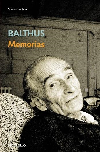 Memorias | 9788490623893 | BALTHUS | Llibres.cat | Llibreria online en català | La Impossible Llibreters Barcelona