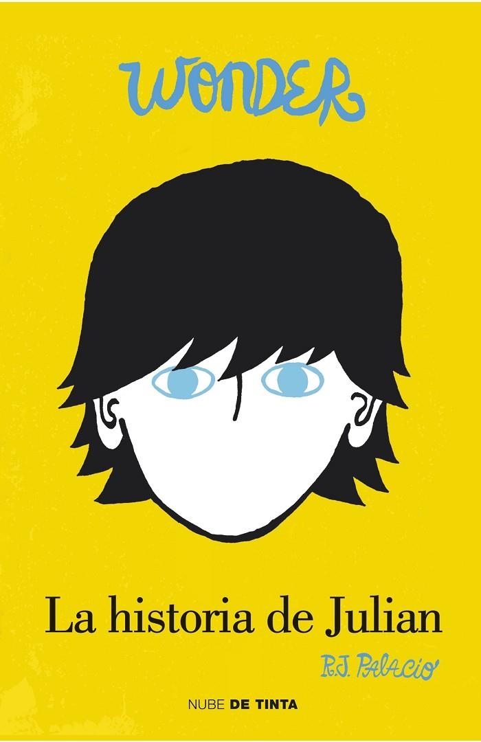 WONDER. La historia de Julian | 9788415594420 | PALACIO, R.J. | Llibres.cat | Llibreria online en català | La Impossible Llibreters Barcelona