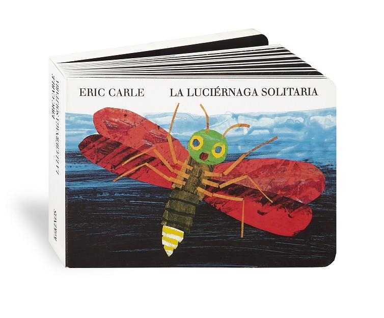 La luciérnaga solitaria | 9788494105494 | Carle, Eric | Llibres.cat | Llibreria online en català | La Impossible Llibreters Barcelona