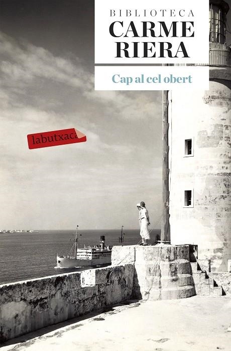 Cap al cel obert | 9788499308975 | Riera, Carme | Llibres.cat | Llibreria online en català | La Impossible Llibreters Barcelona