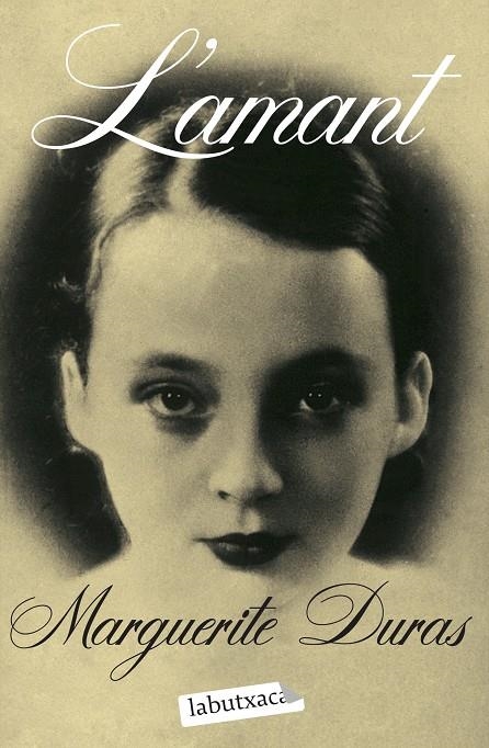 L'amant | 9788483839270 | Duras, Marguerite | Llibres.cat | Llibreria online en català | La Impossible Llibreters Barcelona