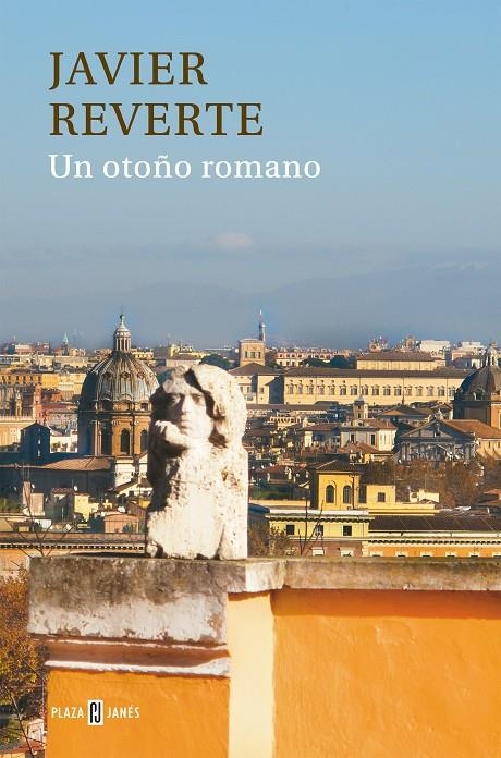 Un otoño romano | 9788401347146 | REVERTE, JAVIER | Llibres.cat | Llibreria online en català | La Impossible Llibreters Barcelona