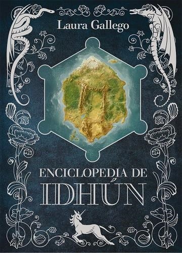 E.ENCICLOPEDIA DE IDHUN | 9788467574128 | Gallego García, Laura | Llibres.cat | Llibreria online en català | La Impossible Llibreters Barcelona