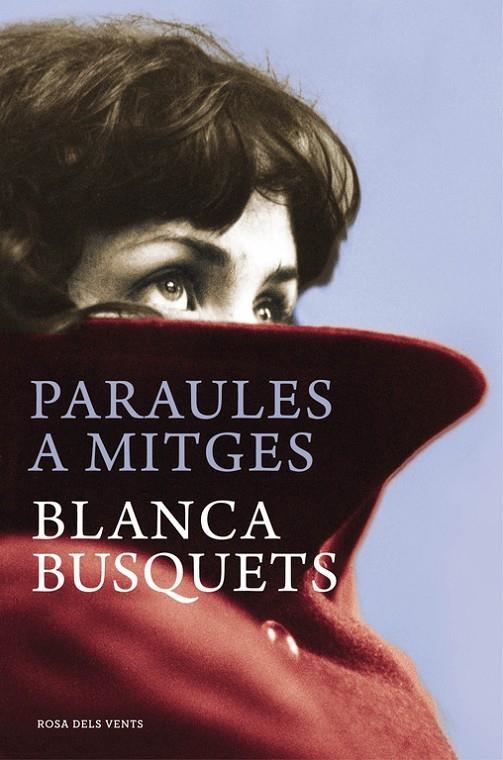 Paraules a mitges | 9788415961246 | BUSQUETS, BLANCA | Llibres.cat | Llibreria online en català | La Impossible Llibreters Barcelona