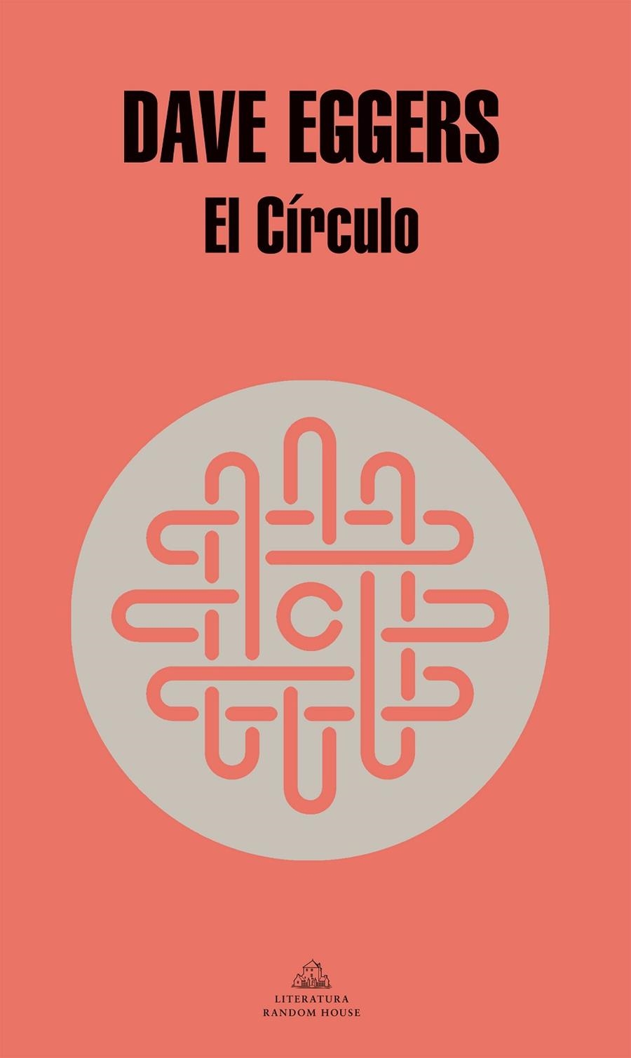 El Círculo | 9788439729082 | EGGERS, DAVE | Llibres.cat | Llibreria online en català | La Impossible Llibreters Barcelona