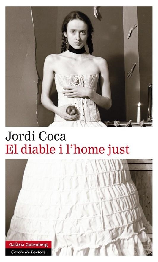 El diable i l'home just | 9788416072613 | Villalonga Coca, Jordi | Llibres.cat | Llibreria online en català | La Impossible Llibreters Barcelona