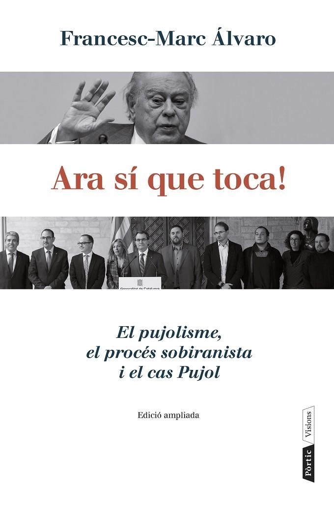 Ara sí que toca! | 9788498093179 | Francesc-Marc Álvaro | Llibres.cat | Llibreria online en català | La Impossible Llibreters Barcelona