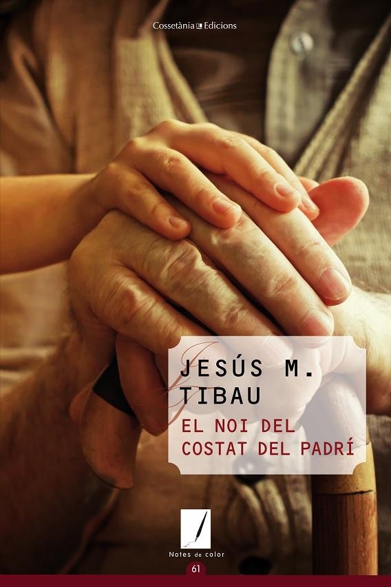 El noi del costat del padrí | 9788490341964 | Tibau, Jesús M. | Llibres.cat | Llibreria online en català | La Impossible Llibreters Barcelona