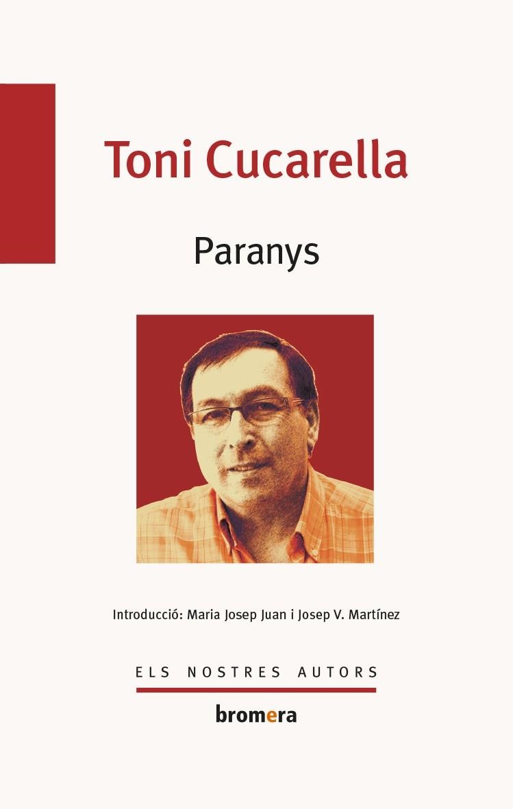 Paranys | 9788490262740 | Cucarella, Toni | Llibres.cat | Llibreria online en català | La Impossible Llibreters Barcelona