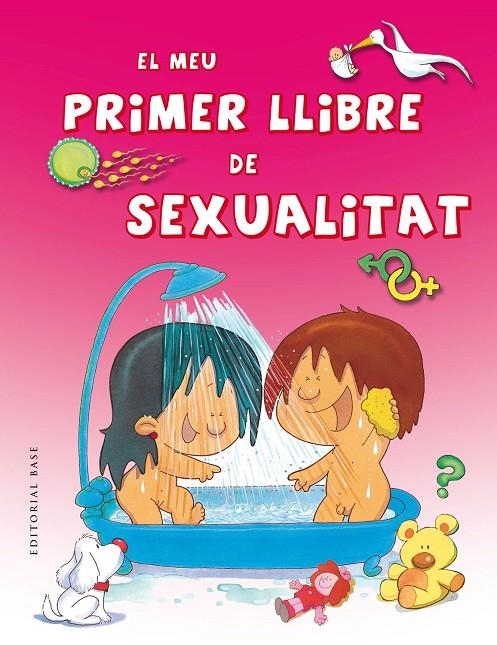 El meu primer llibre de sexualitat | 9788416166152 | Díaz Morfa, José R./Marassi Candia, Caterina/Migallón Lopezosa, Pilar/Palop Botella, Mercedes | Llibres.cat | Llibreria online en català | La Impossible Llibreters Barcelona