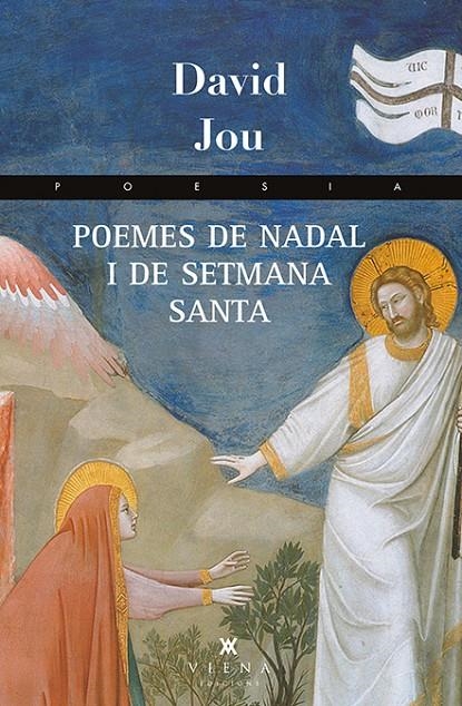 Poemes de Nadal i de Setmana Santa | 9788483307991 | Jou i Mirabent, David | Llibres.cat | Llibreria online en català | La Impossible Llibreters Barcelona