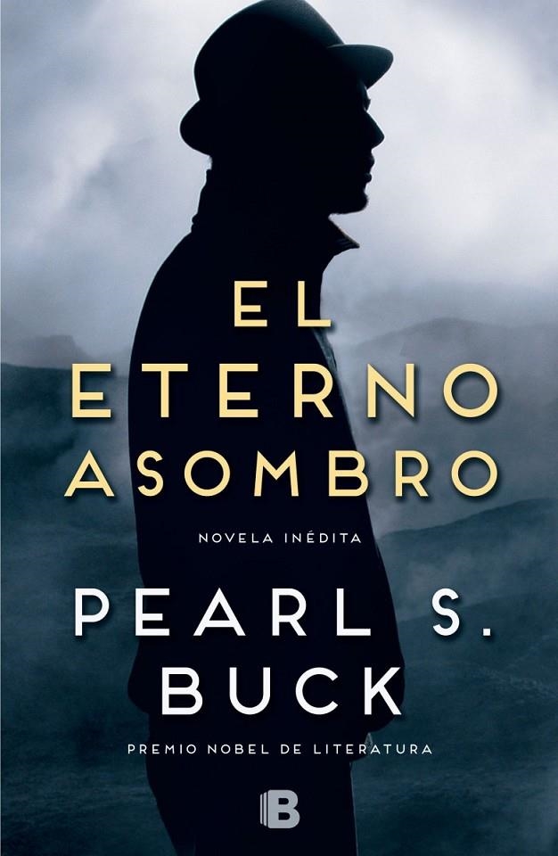 El eterno asombro | 9788466655453 | Buck, Pearl S. | Llibres.cat | Llibreria online en català | La Impossible Llibreters Barcelona