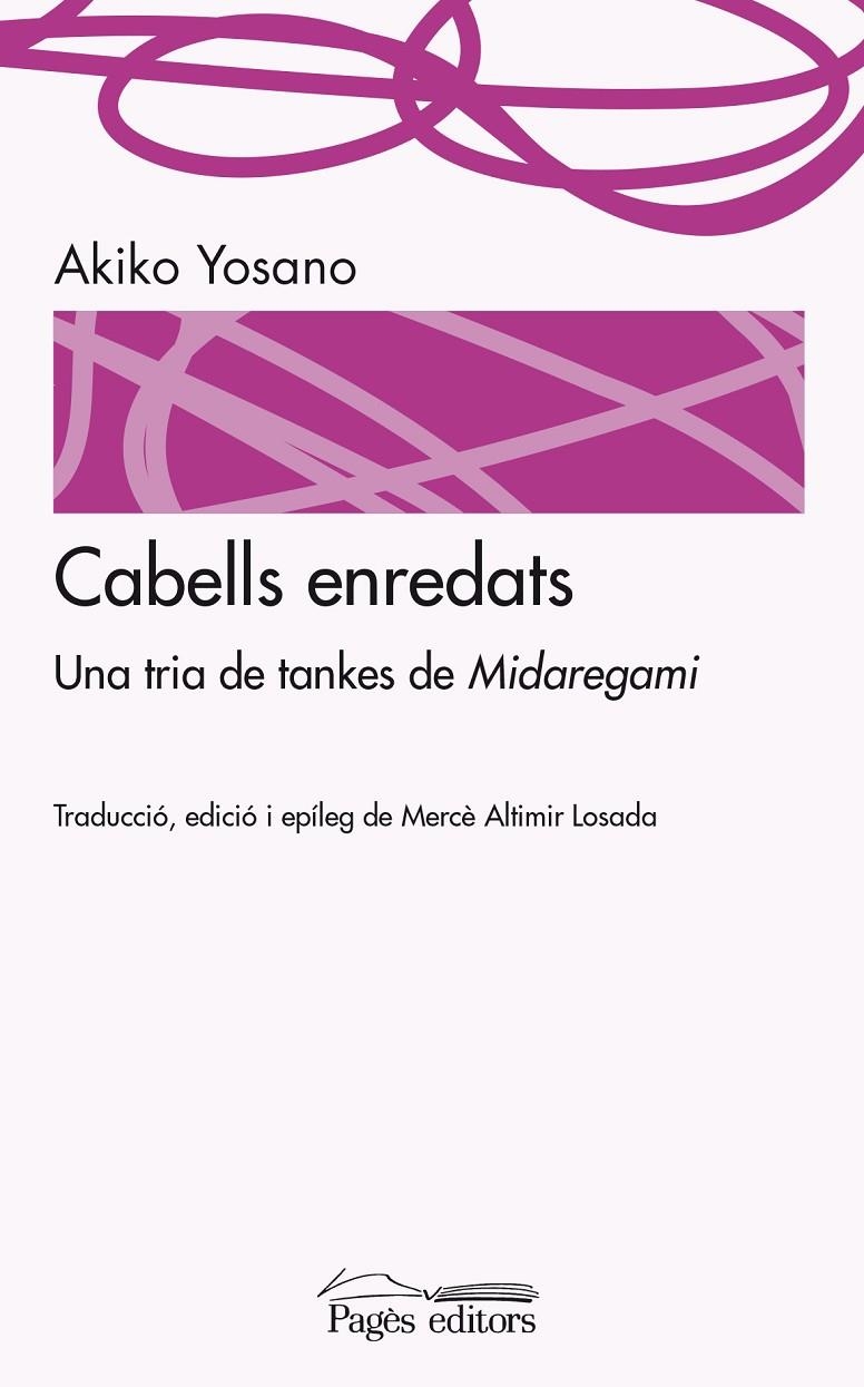 Cabells enredats | 9788499755328 | Yosano, Akiko | Llibres.cat | Llibreria online en català | La Impossible Llibreters Barcelona