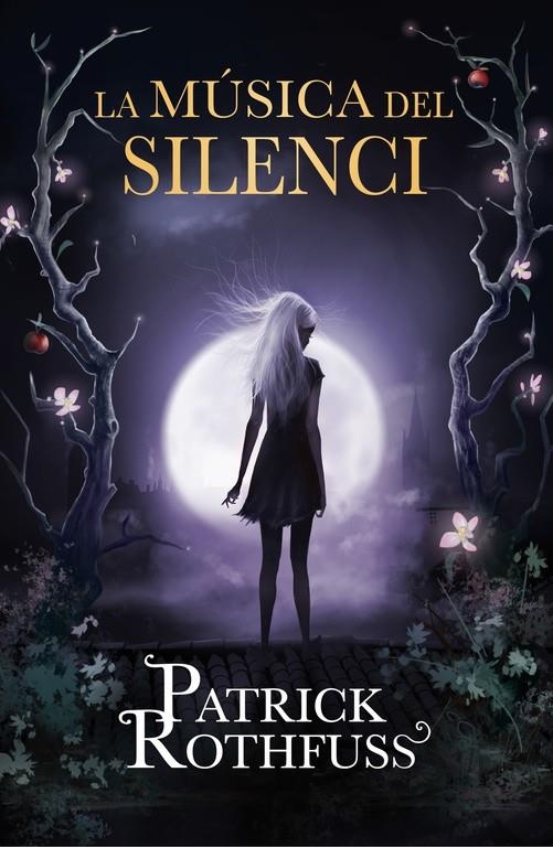 La música del silenci | 9788415961567 | ROTHFUSS, PATRICK | Llibres.cat | Llibreria online en català | La Impossible Llibreters Barcelona