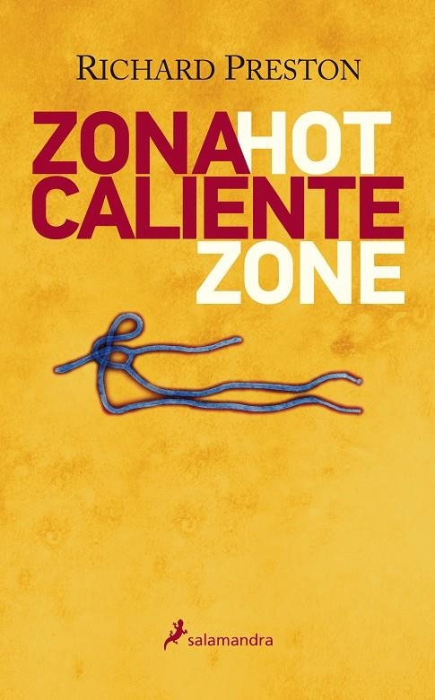 Zona caliente | 9788498386448 | Preston, Richard M. | Llibres.cat | Llibreria online en català | La Impossible Llibreters Barcelona