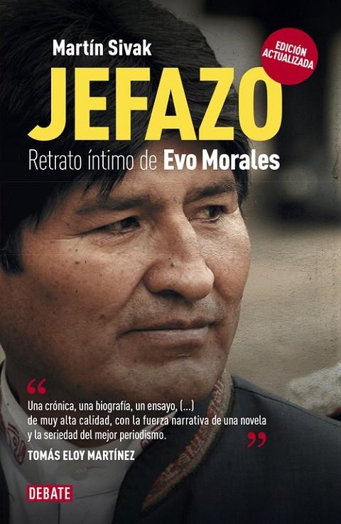 Jefazo | 9788499924953 | SIVAK, MARTIN | Llibres.cat | Llibreria online en català | La Impossible Llibreters Barcelona