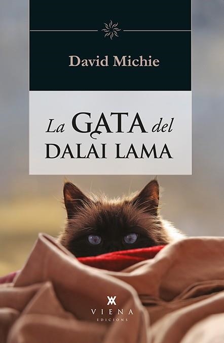 La gata del Dalai Lama | 9788483308073 | Michie, David | Llibres.cat | Llibreria online en català | La Impossible Llibreters Barcelona